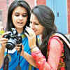 Article image for: Villa Marie Junior College's farewell party