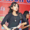 Article image for: Villa Marie Junior College's farewell party