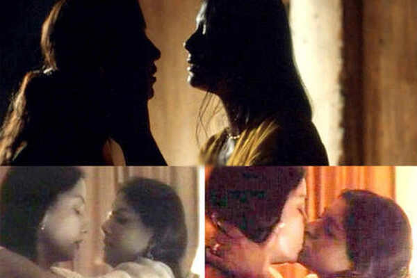 Nandita Das