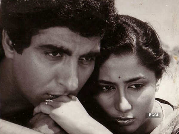 Smita Patil