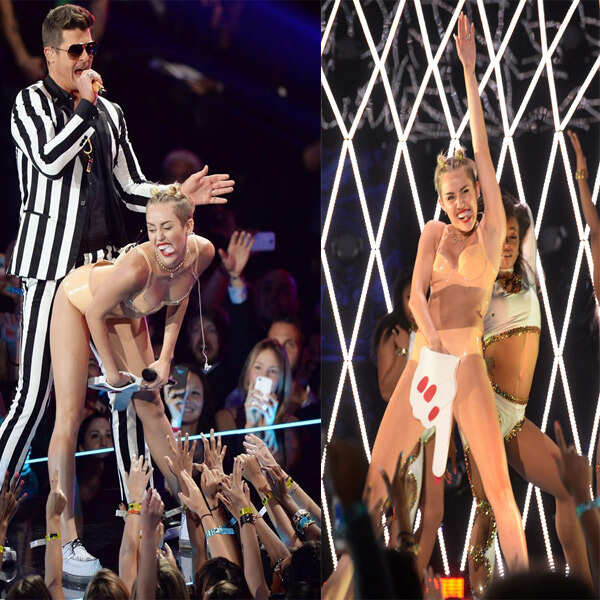 Robin Thicke Stills