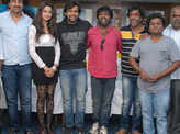 Chandralekha press meet
