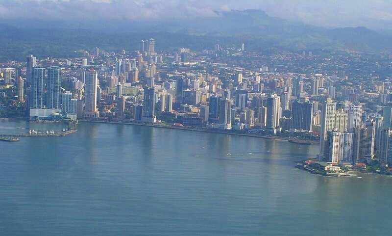 panama