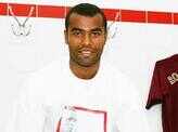 Ashley Cole