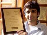 Pankaj Advani wins Oz Billiards