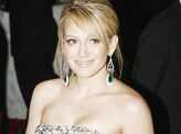 Hilary Duff