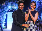 LFW '14: Manish Malhotra