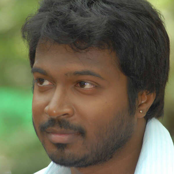 Pannaga Bharana