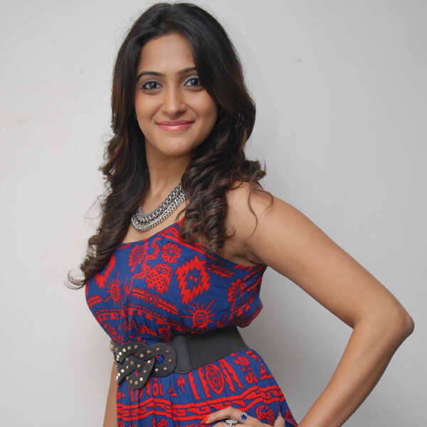 Priyanka Rao Stills