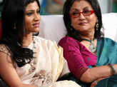 Zee Bangla Gaurav Samman 2014