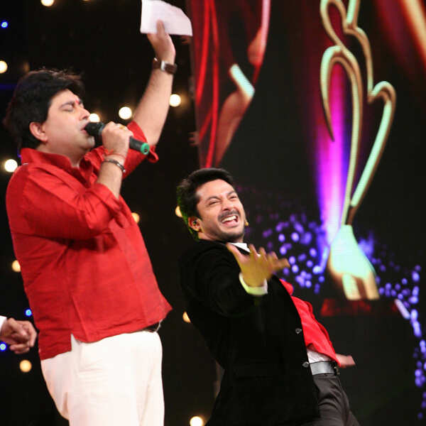 Jeet Gannguli