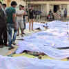 Article image for: Trending photos of <i class="tbold">chhattisgarh</i> on TOI today