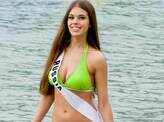 Ms Universe: Opening '08
