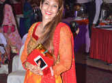 Pre-Holi party