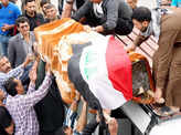 Suicide Bombing in Iraq Kills 50