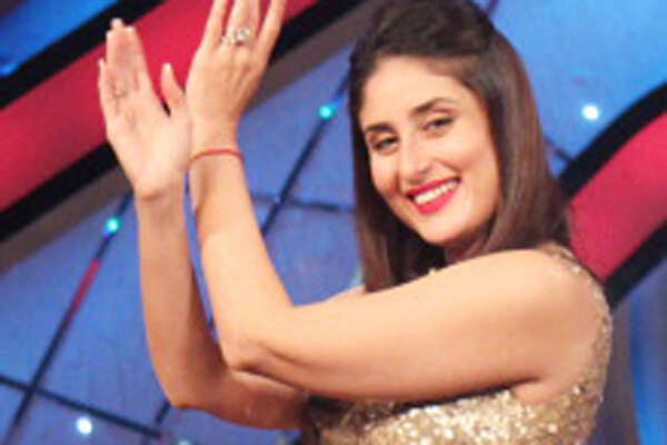 Kareena Kapoor