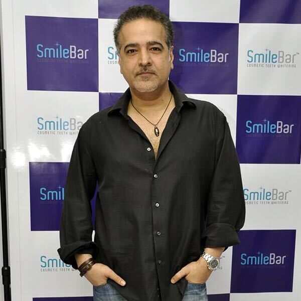 Ravi Behl