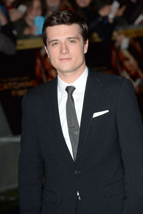 Josh Hutcherson Images