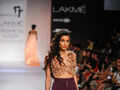 LFW '14: Nikhil Thampi