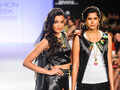 LFW '14: Nitya Arora