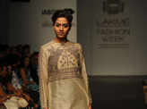 LFW '14: Ragini Ahuja