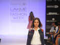 LFW '14: Vaishali S