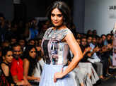 LFW '14: Sounia Gohil