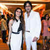 Article image for: Celebs @ LFW '14