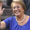 Article image for: Bachelet returns to power in Chile pledging greater equality