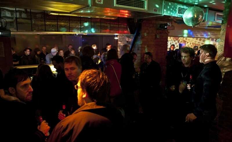 6 cities that know how to party