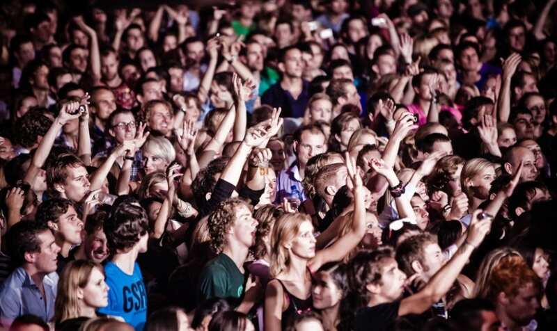 6 cities that know how to party