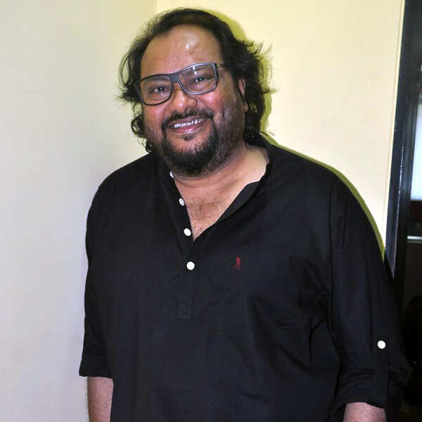 Ismail Darbar