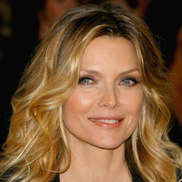 Michelle Pfeiffer Photos