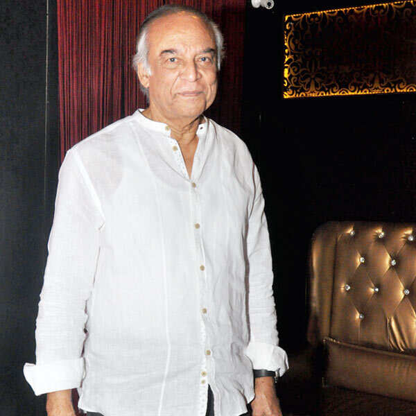 Barun Chanda