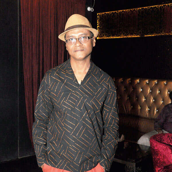 Manoj Michigan Stills