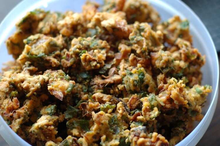 Kashmir's culinary delicacies Kashmir's culinary delicacies