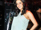 Raima Sen at wrap-up party of 89