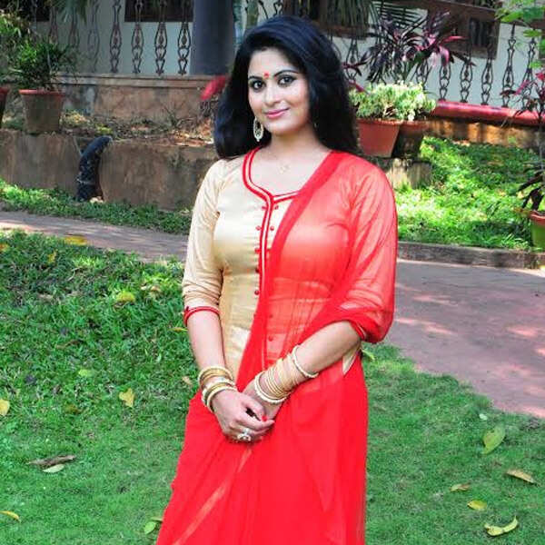Sruthi Lakshmi