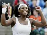 Wimbledon: Serena reaches final