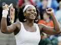 Wimbledon: Serena reaches final