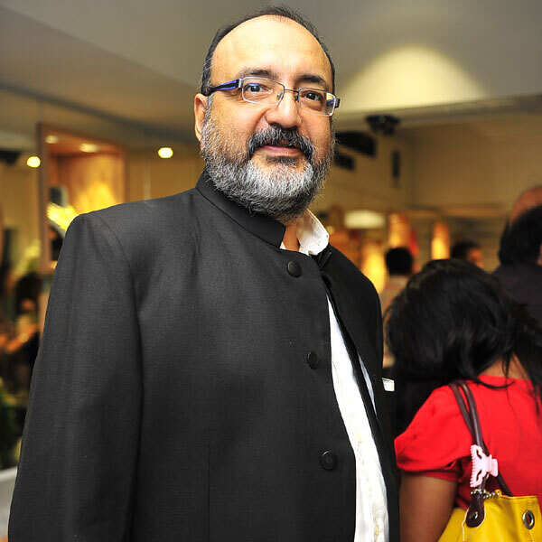 Vivek Vaswani
