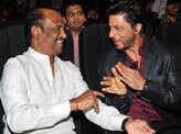 Kochadaiyaan music launch