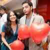 Article image for: New pictures of <i class="tbold">love story 2050</i>
