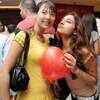 Article image for: Premiere: <i class="tbold">love story 2050</i>
