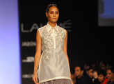 LFW '14: Pratima Pandey