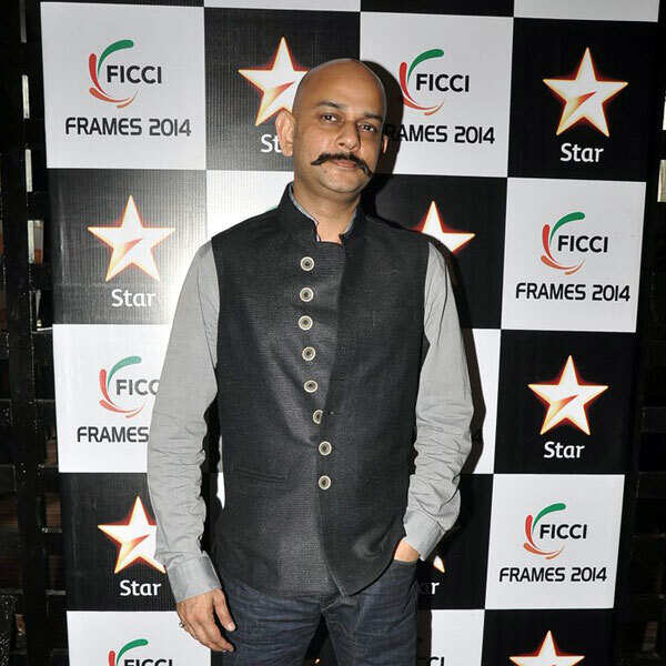 Vijay Krishna