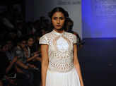 LFW '14: Armaan Aiman