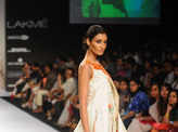 LFW '14: Shruti Sancheti