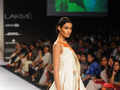 LFW '14: Shruti Sancheti