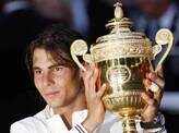 It's now Nadal; Fed is Ex